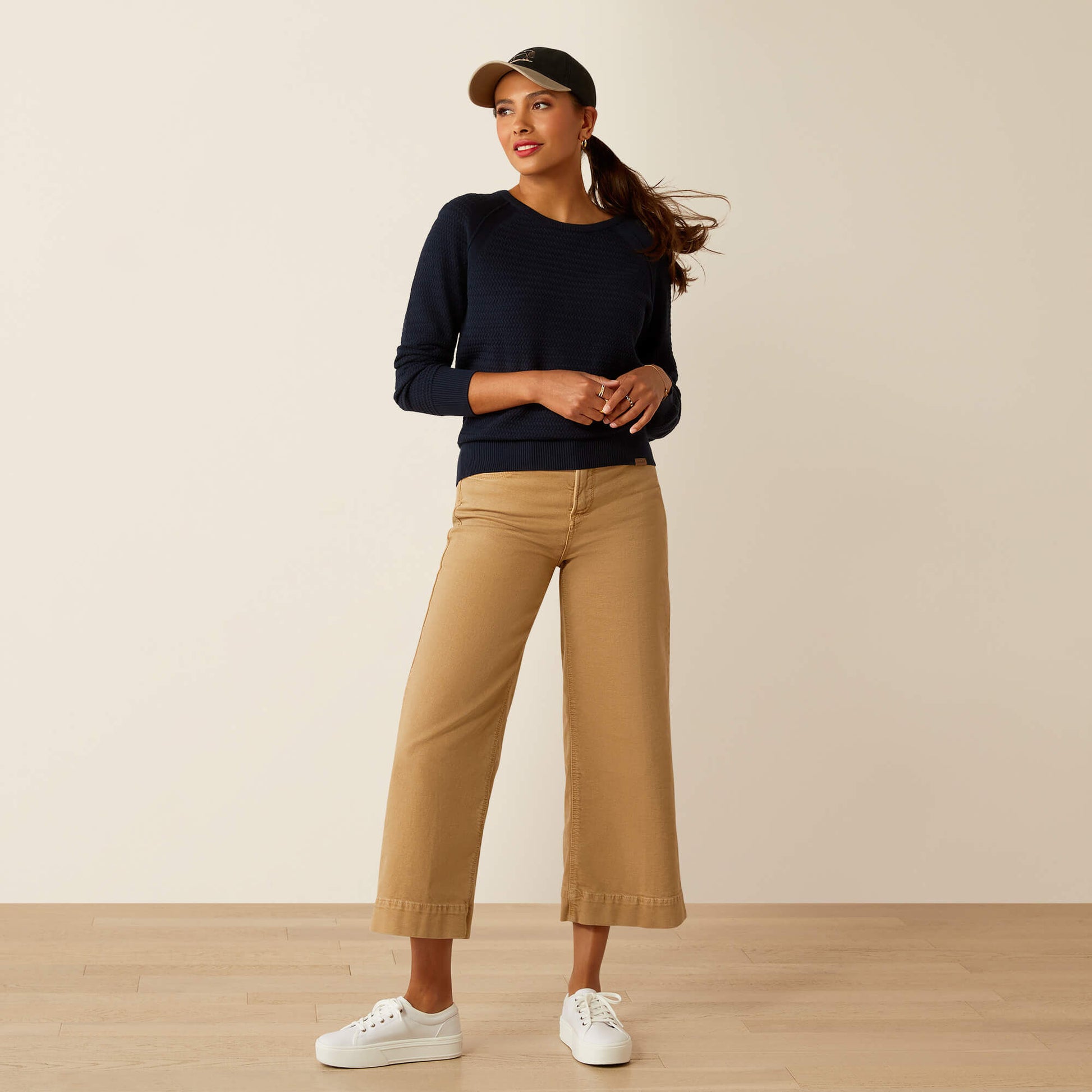 Ariat Cambeck Sweater