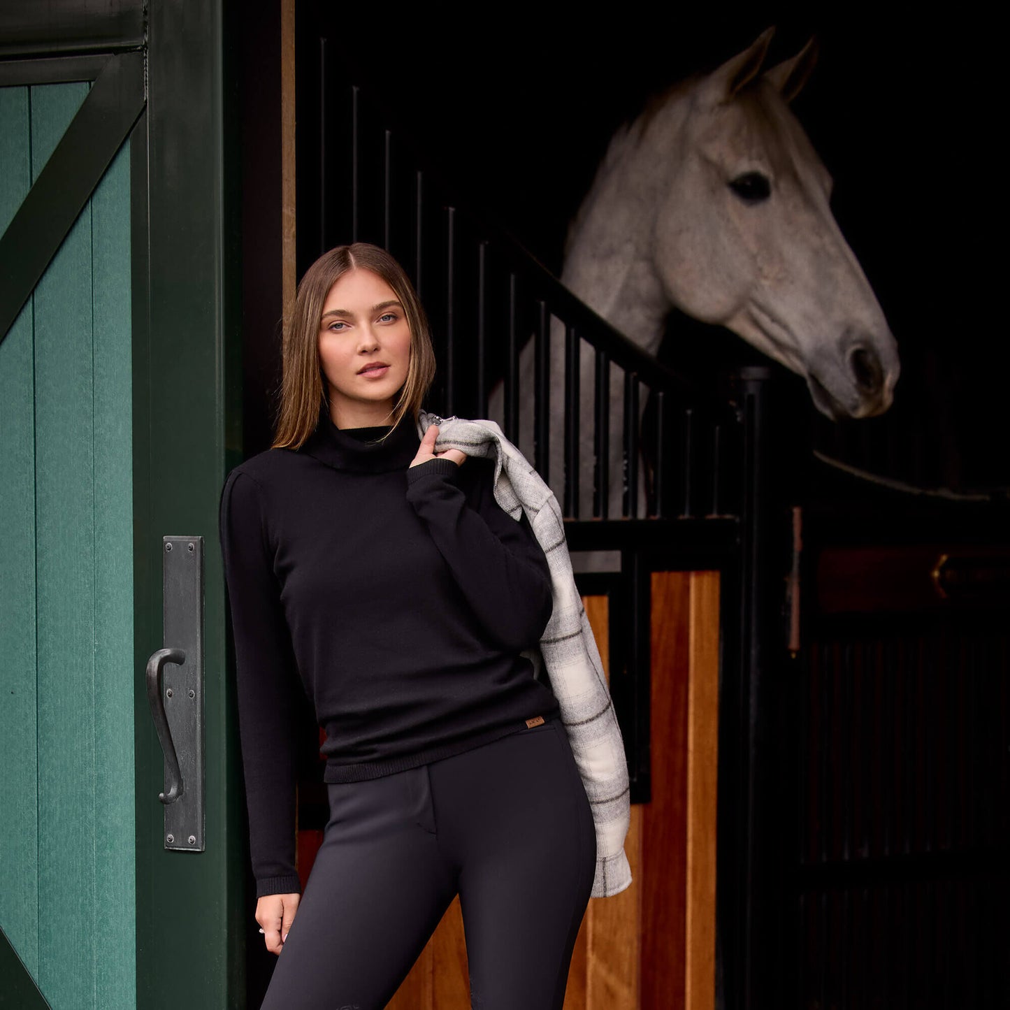 Ariat Aldergate Sweater