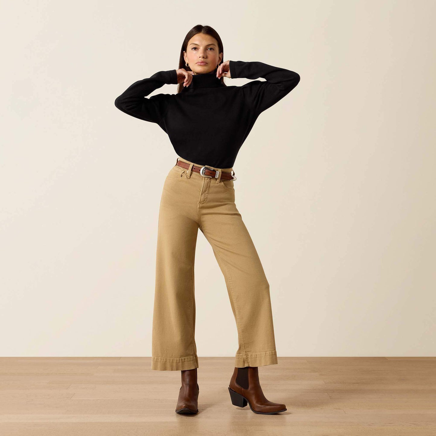 Ariat Aldergate Sweater