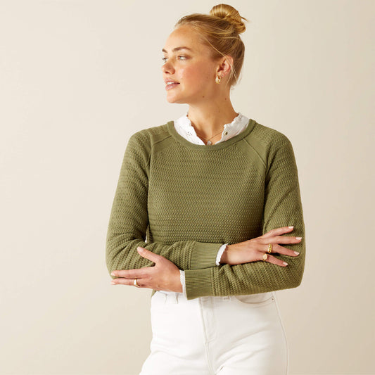 Ariat Cambeck Sweater