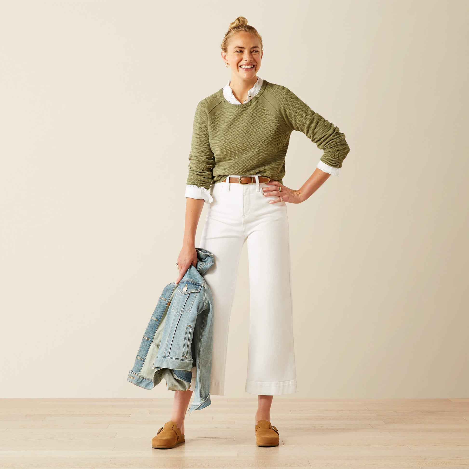 Ariat Cambeck Sweater