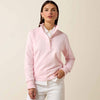 ICY PINK