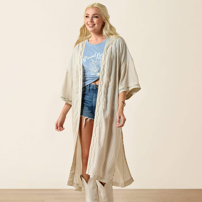 Ariat Bella Duster