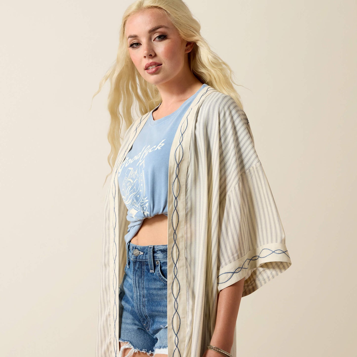 Ariat Bella Duster