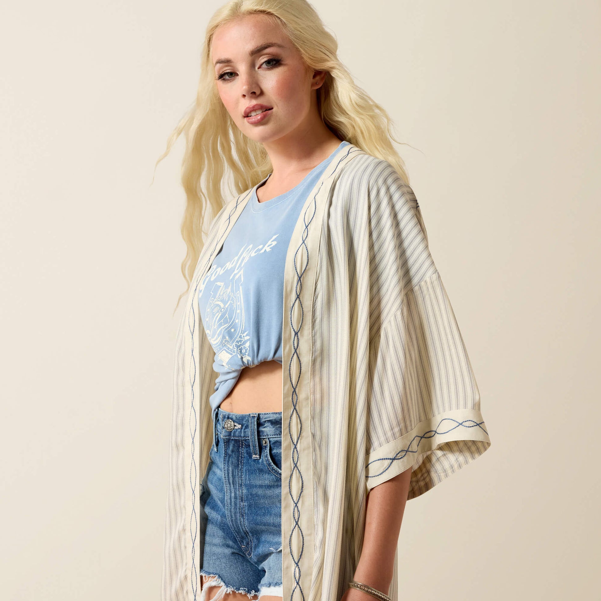 Ariat Bella Duster