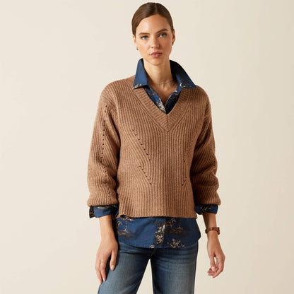 Ariat Blaydon Sweater