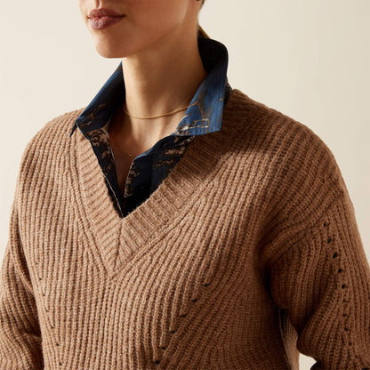 Ariat Blaydon Sweater