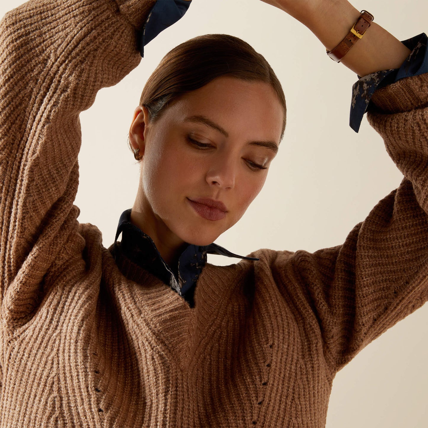 Ariat Blaydon Sweater