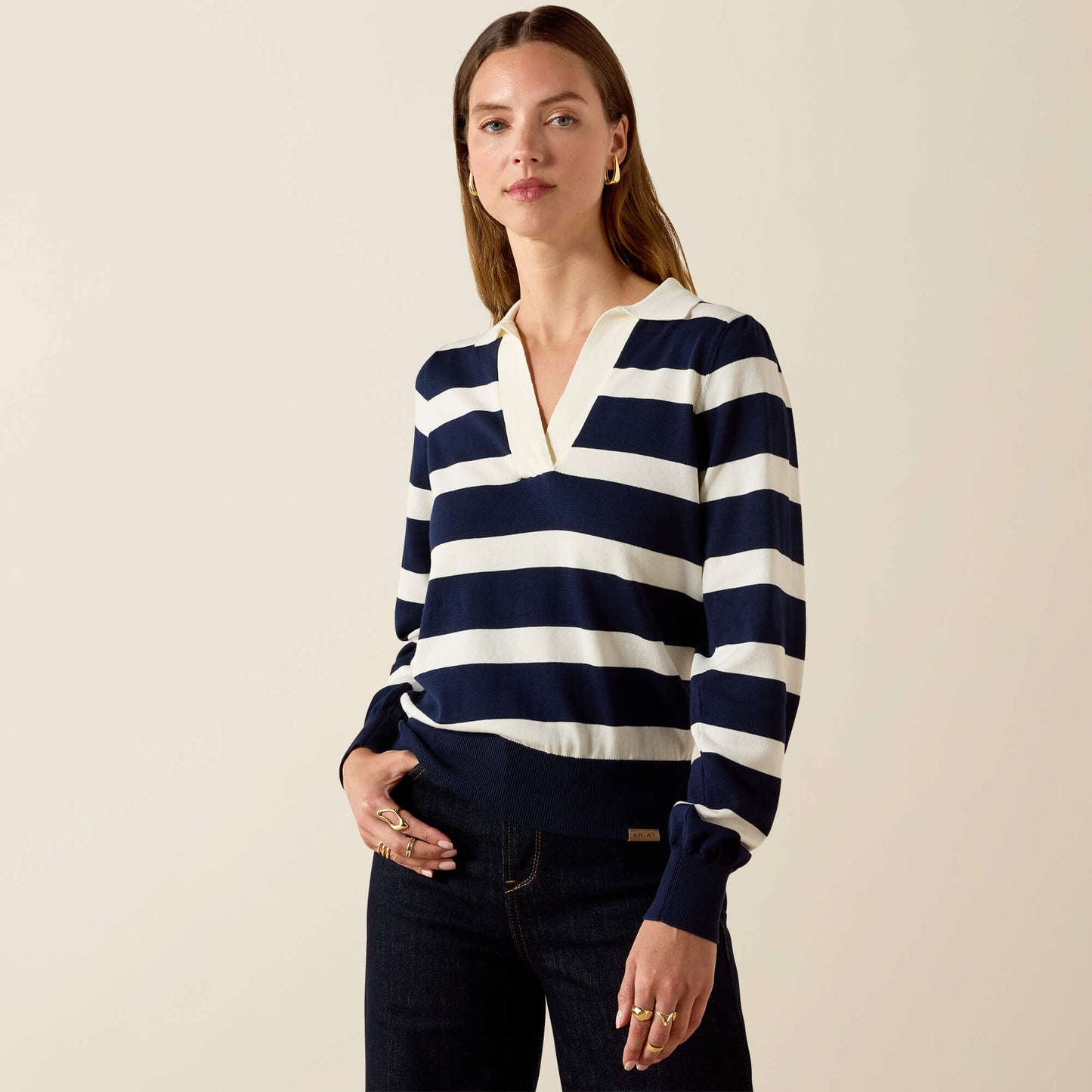 Ariat Langsett Sweater