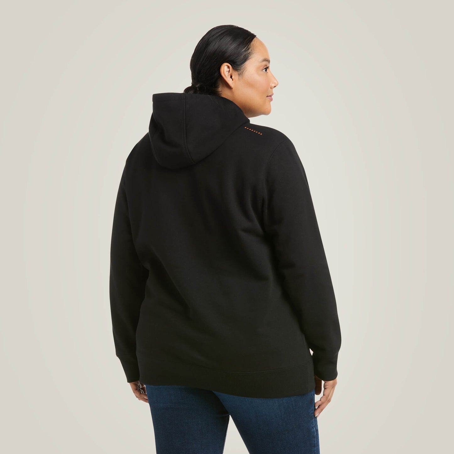 Ariat Rebar Workman Graphic Hoodie