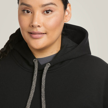Ariat Rebar Workman Graphic Hoodie
