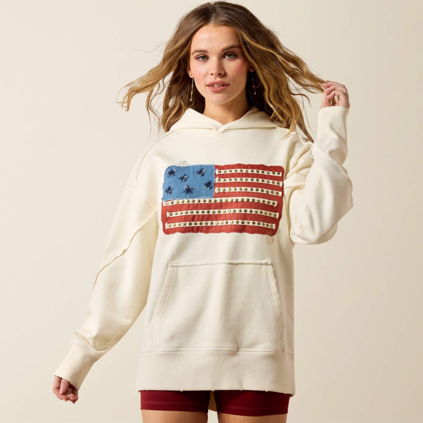 Ariat Americana Hoodie