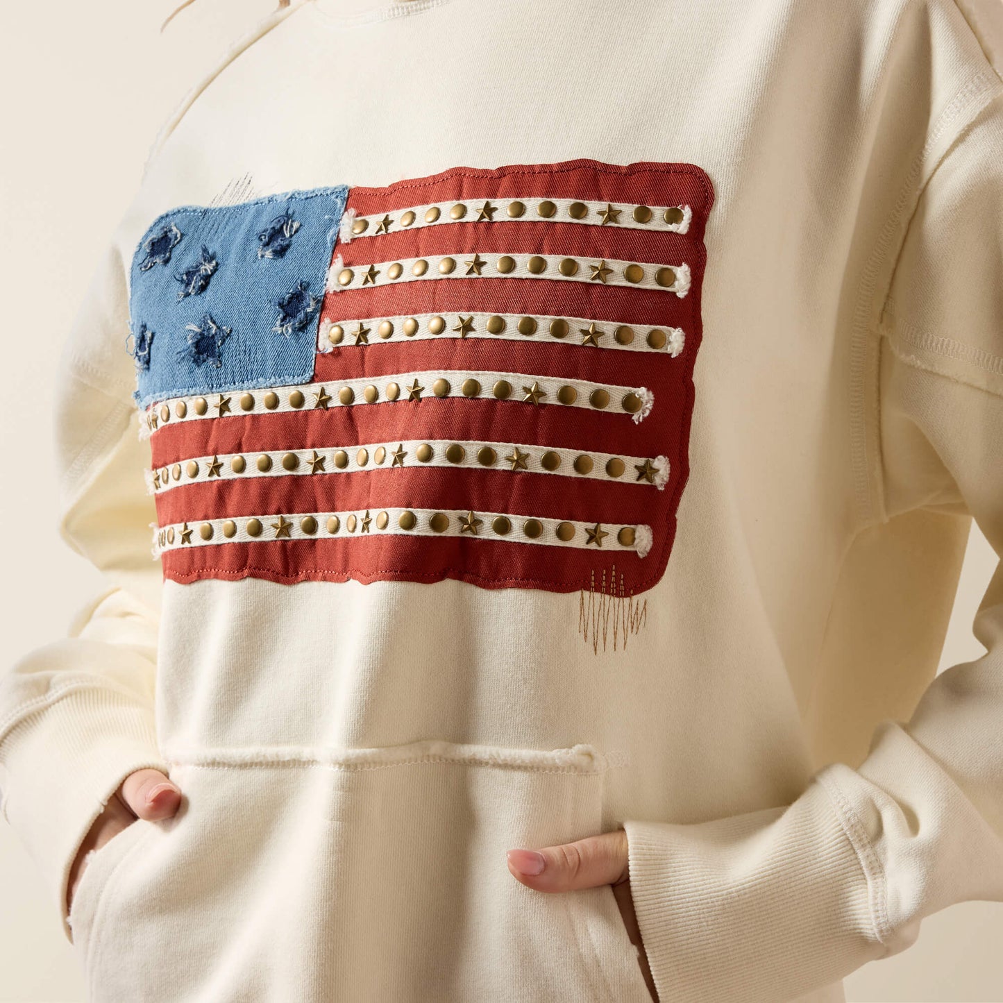 Ariat Americana Hoodie