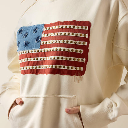 Ariat Americana Hoodie
