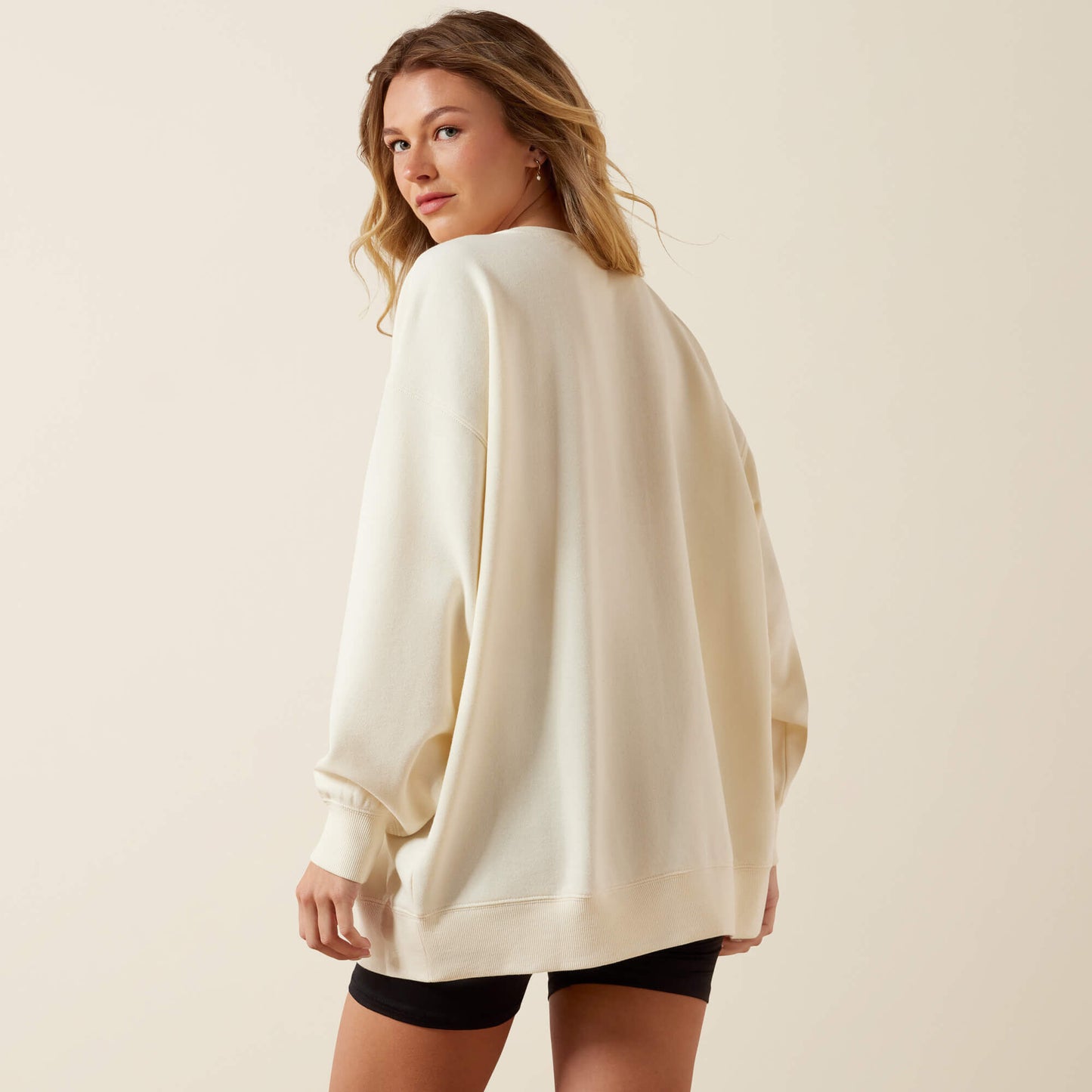 Ariat Collegiate Oversize Sweatshirt