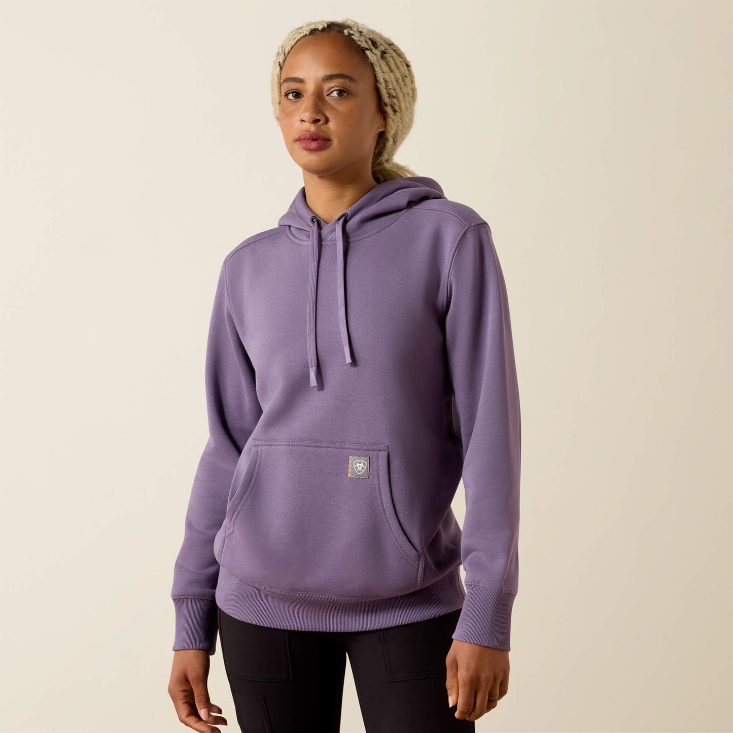 Ariat Rebar Lightweight Graphic Hoodie