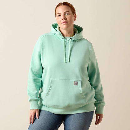 Ariat Rebar Lightweight Graphic Hoodie