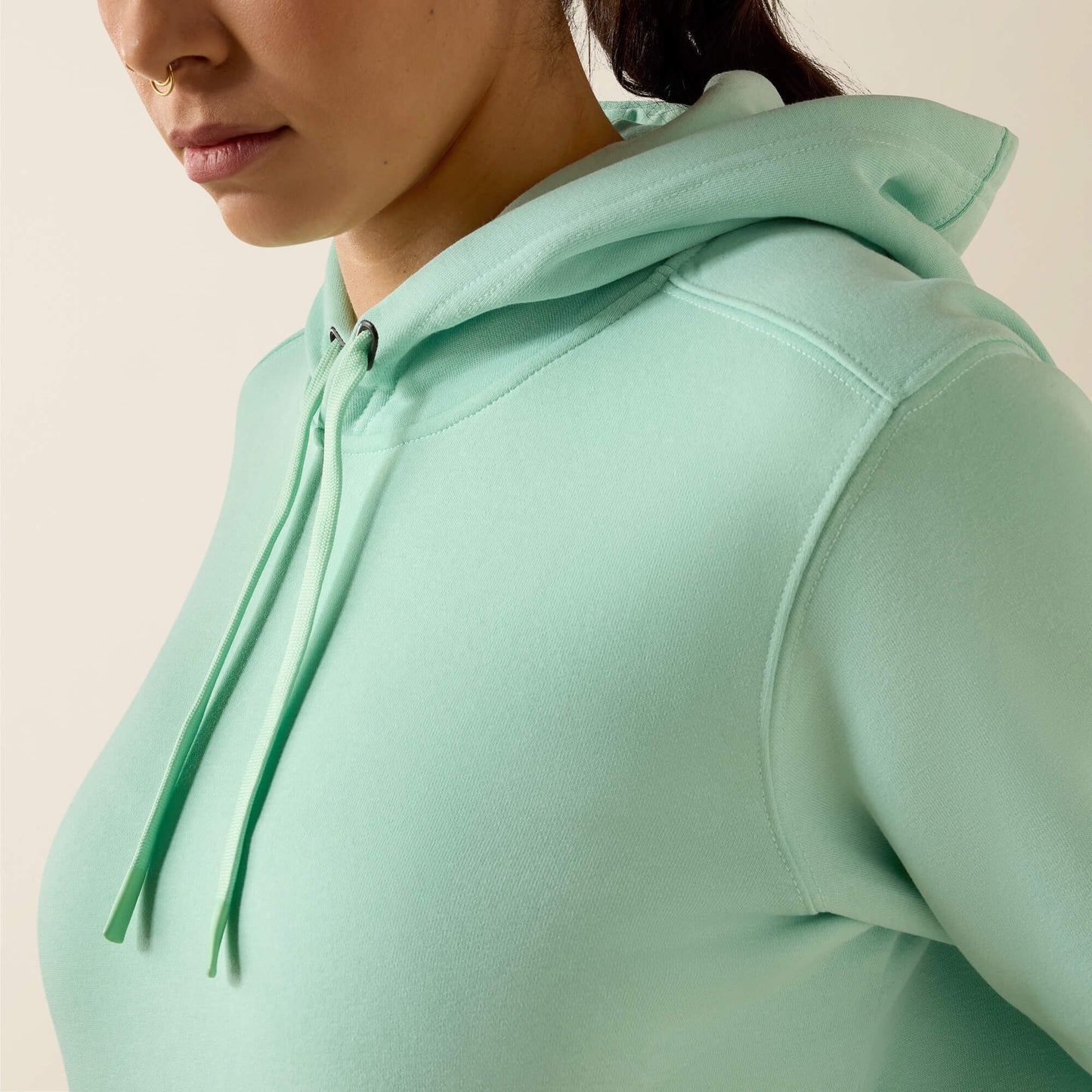 Ariat Rebar Lightweight Graphic Hoodie