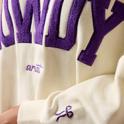 Ariat Collegiate Oversize Sweatshirt