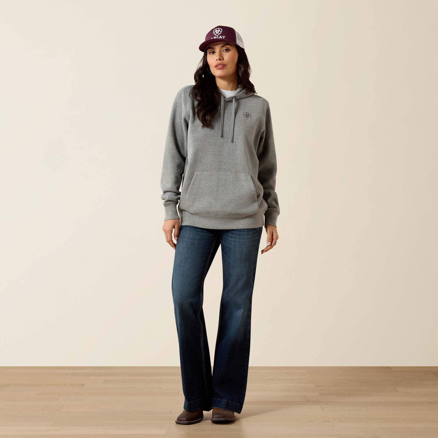 Ariat Ariat Logo 2.0 Hoodie