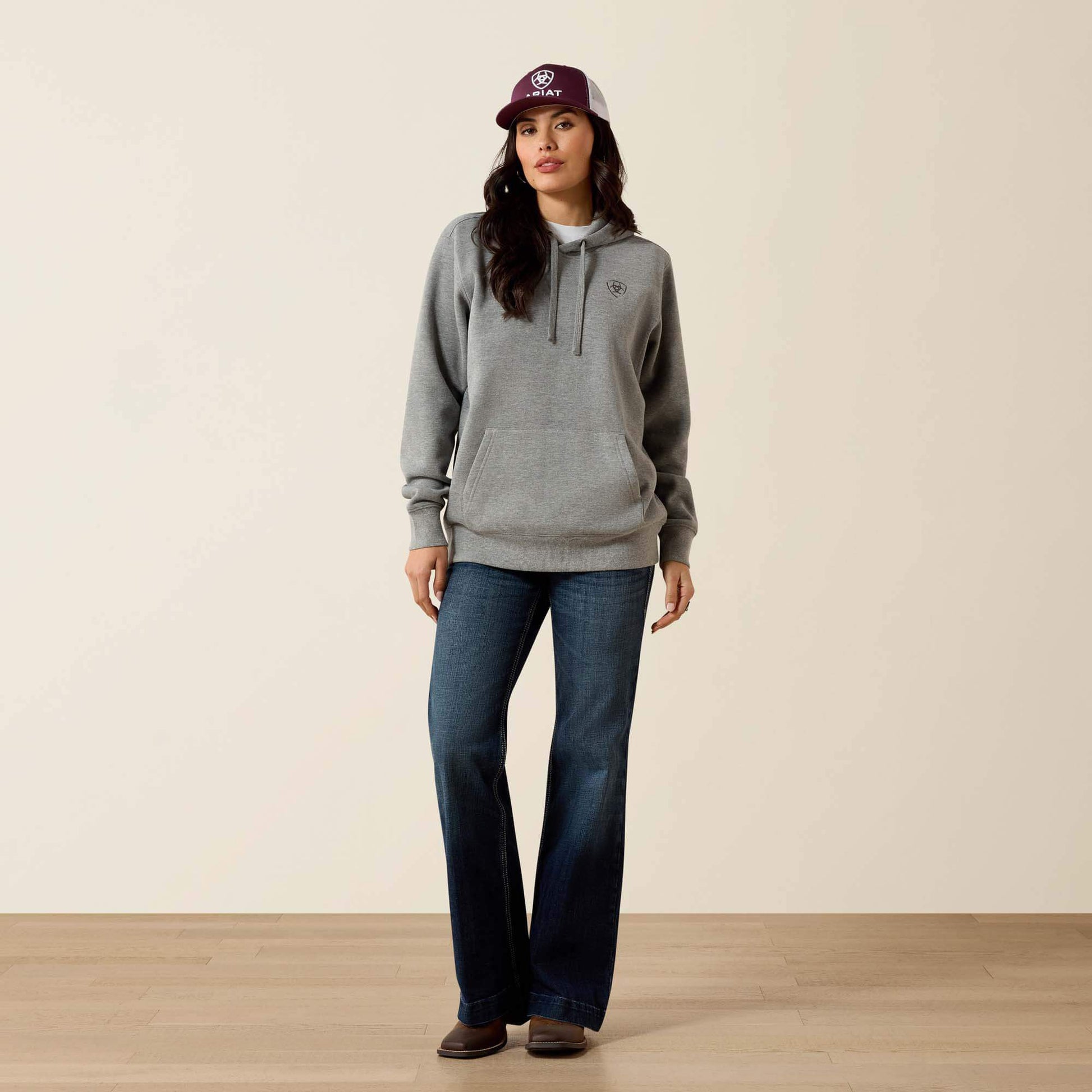 Ariat Ariat Logo 2.0 Hoodie