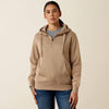 DARK OATMEAL HEATHER