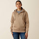 DARK OATMEAL HEATHER
