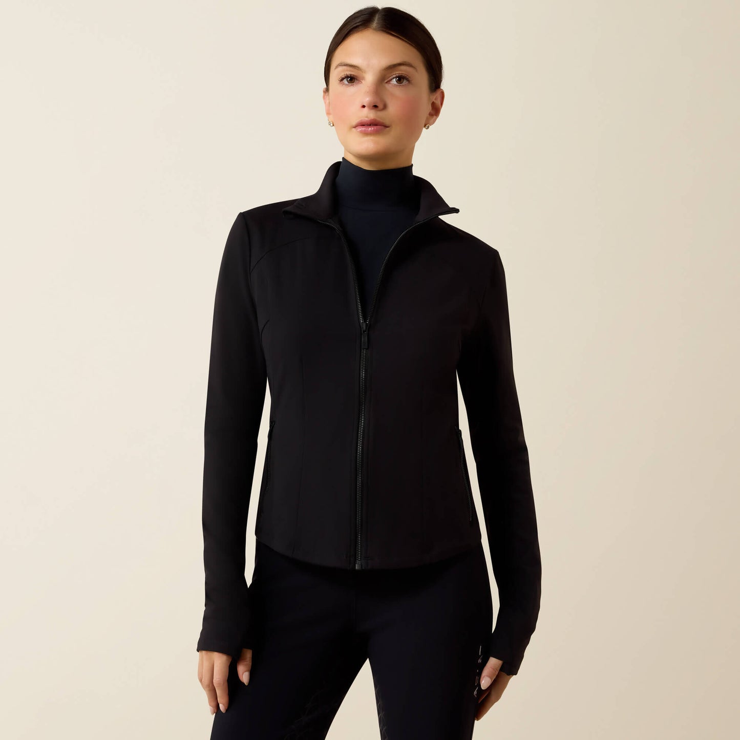Ariat SolVeil Full Zip