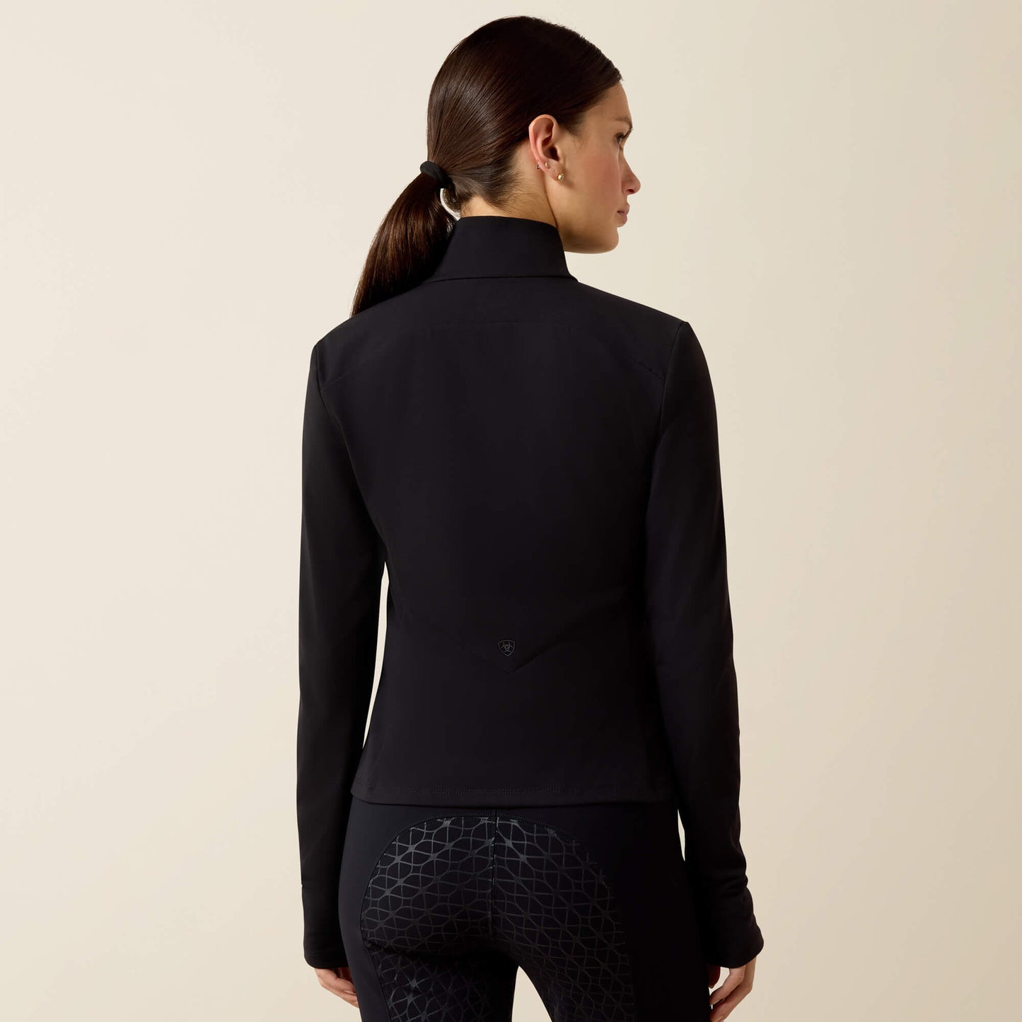 Ariat SolVeil Full Zip