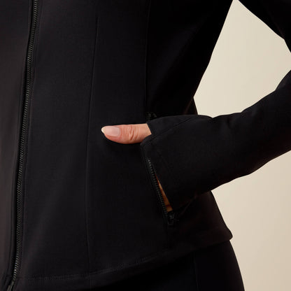 Ariat SolVeil Full Zip