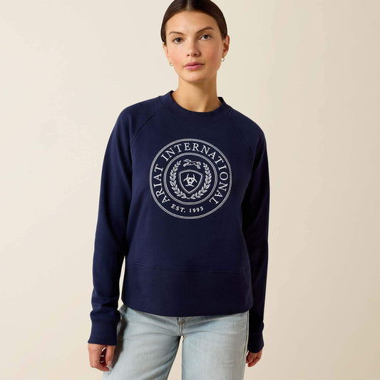Ariat Martine Sweatshirt