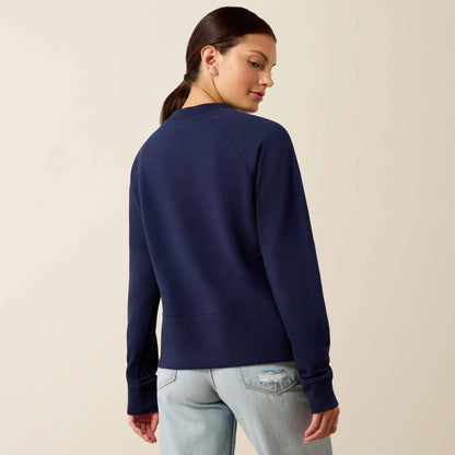Ariat Martine Sweatshirt