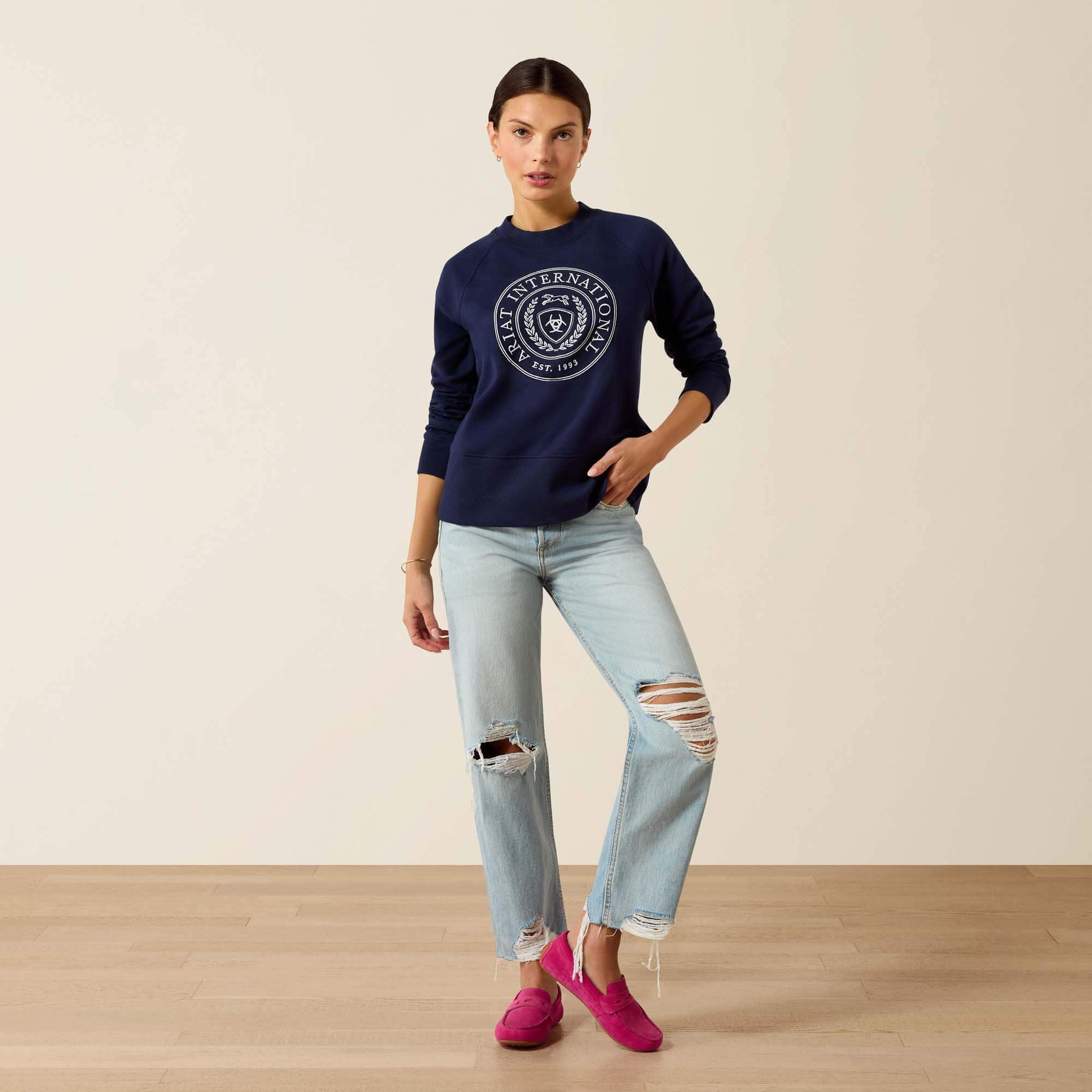Ariat Martine Sweatshirt