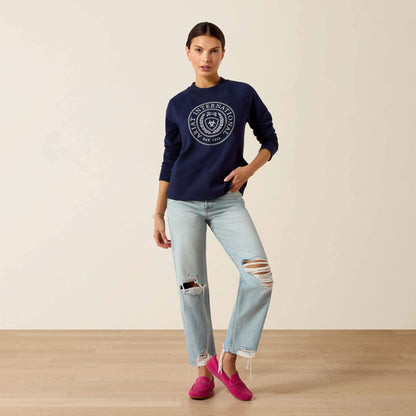 Ariat Martine Sweatshirt