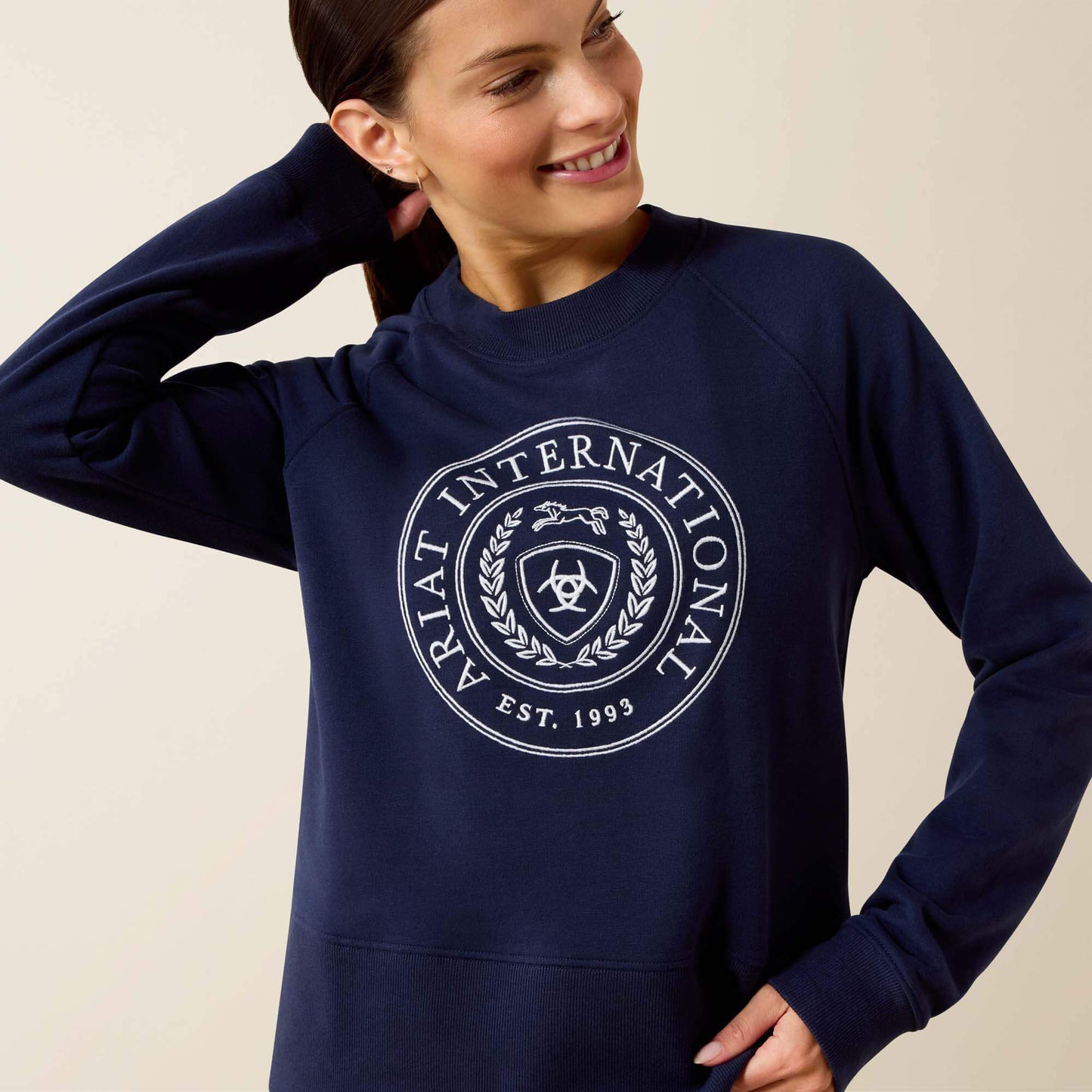 Ariat Martine Sweatshirt