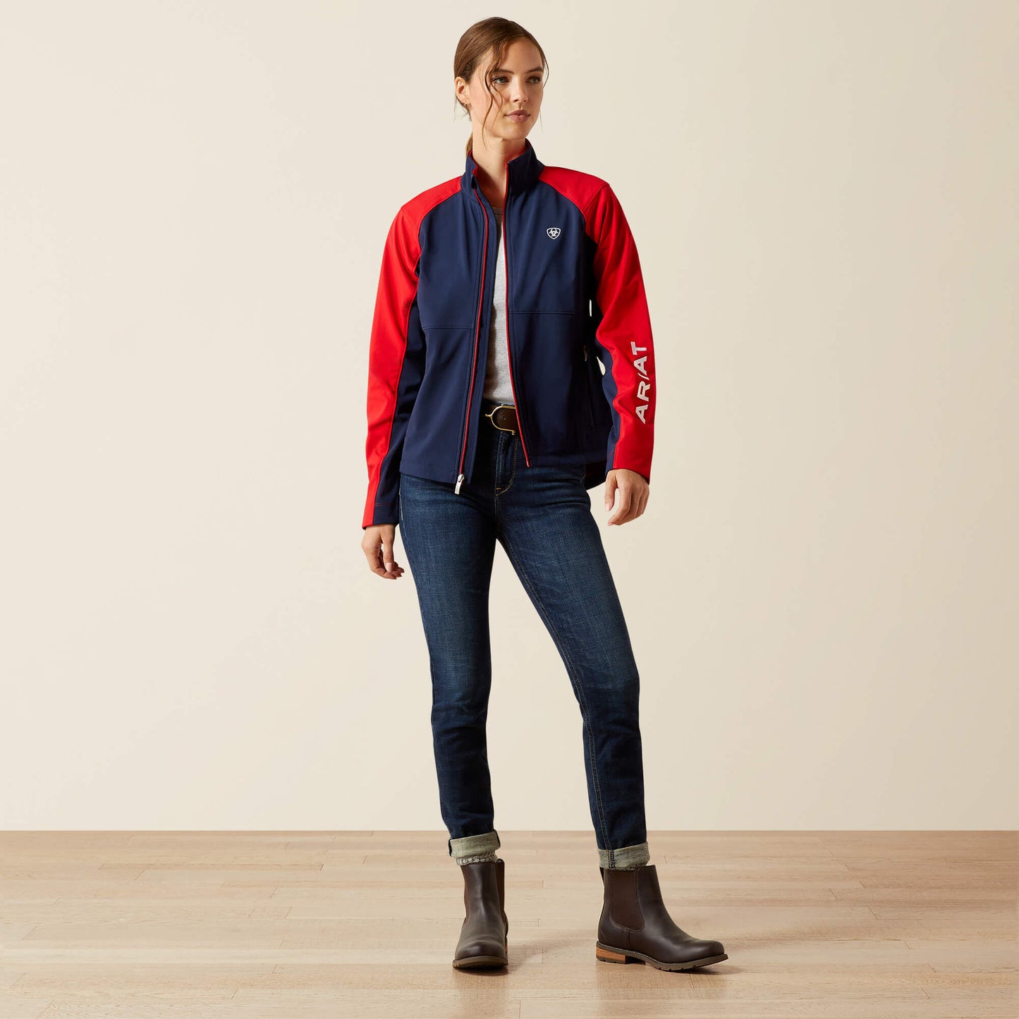 Ariat Team EQ Jacket