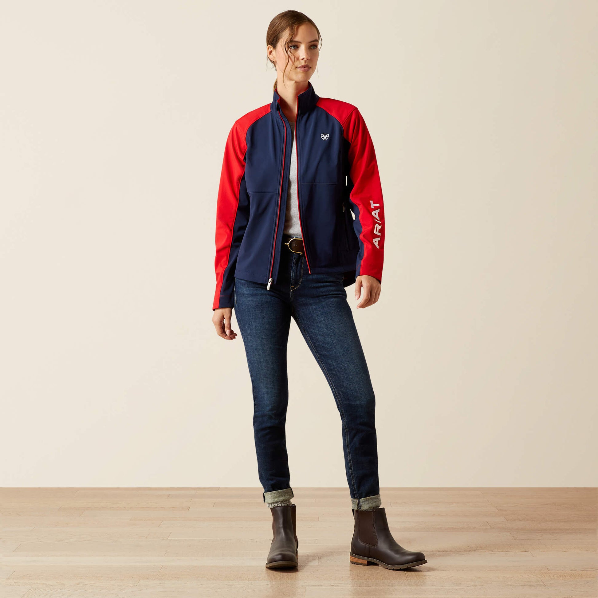 Ariat Team EQ Jacket