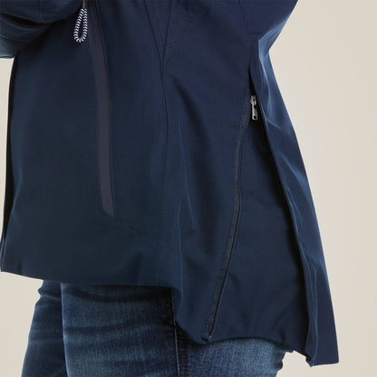 Ariat Coastal Waterproof Jacket