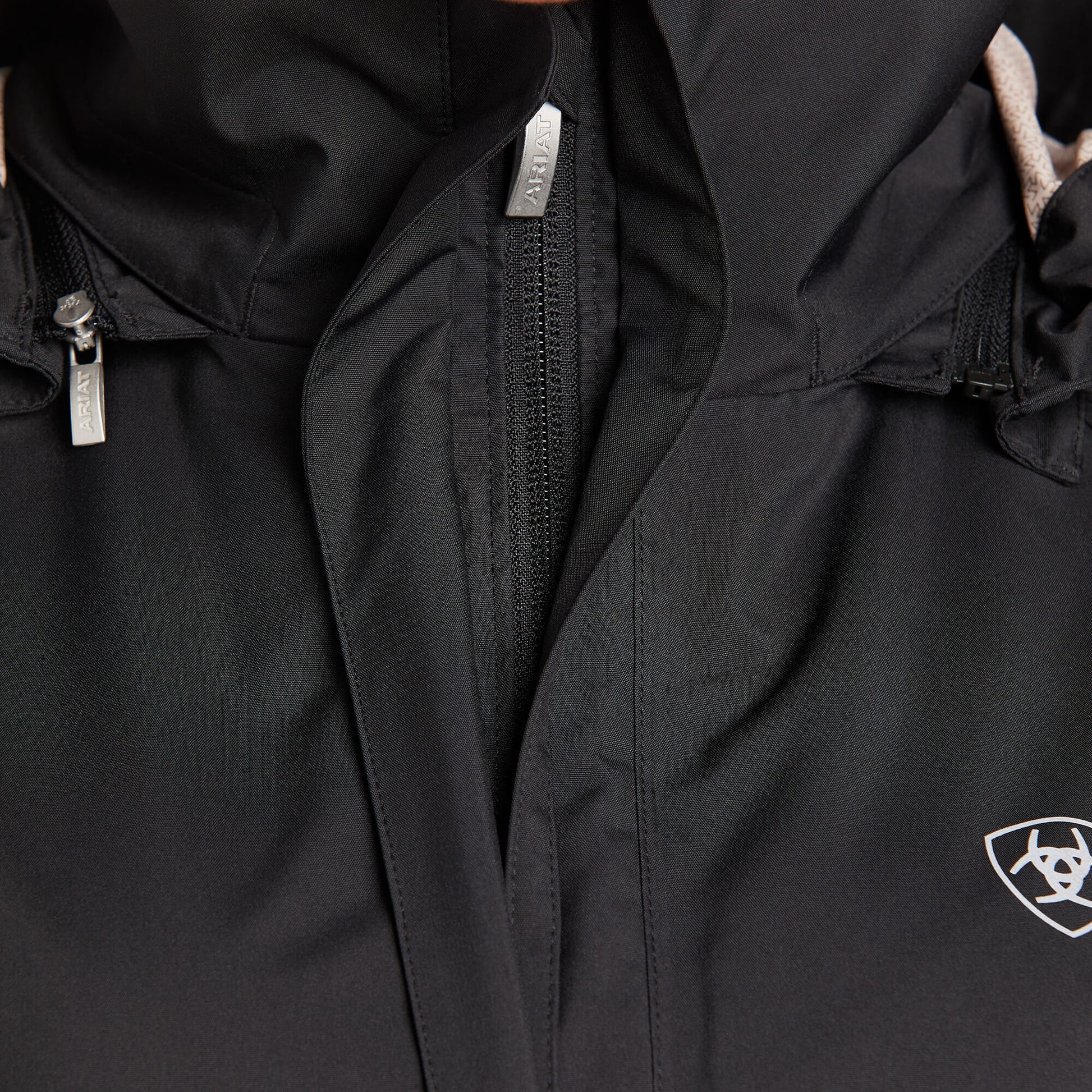 Ariat Packable Waterproof Jacket