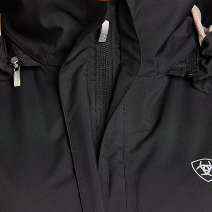 Ariat Packable Waterproof Jacket