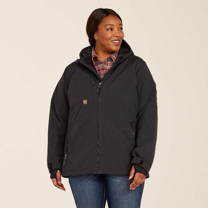 Ariat Rebar Cordura Ripstop Insulated Jacket