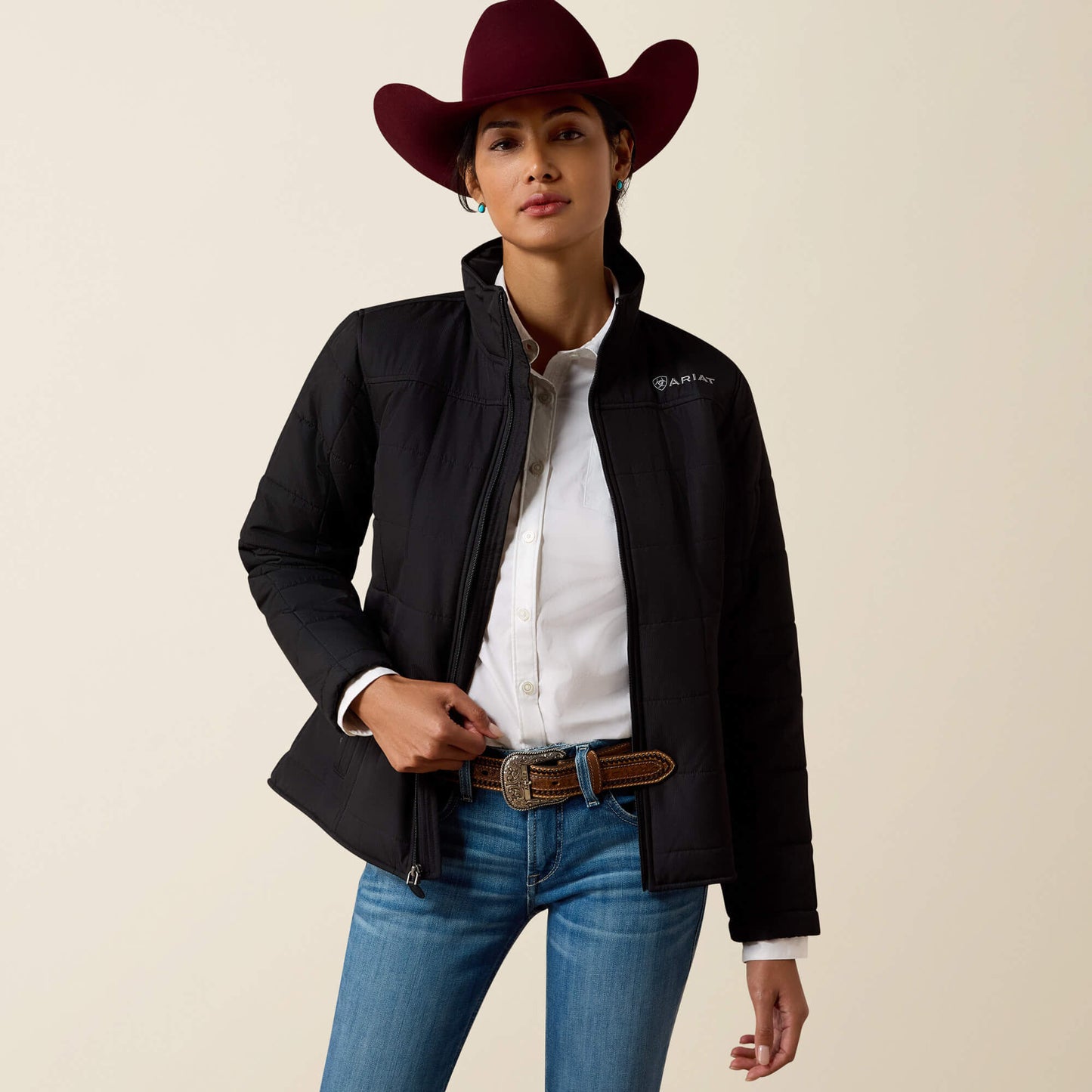 Ariat Crius Insulated Jacket