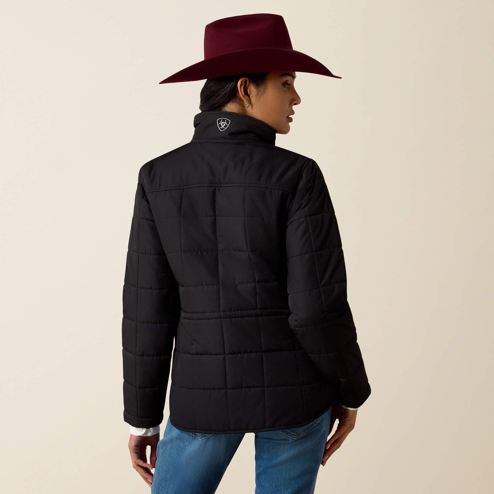 Ariat Crius Insulated Jacket