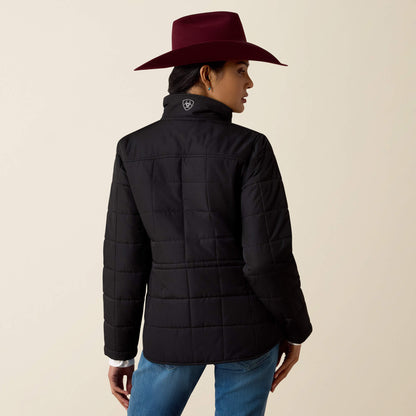 Ariat Crius Insulated Jacket