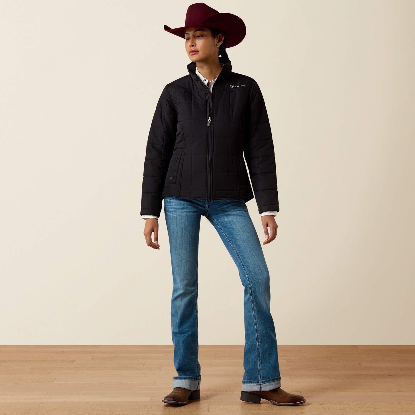 Ariat Crius Insulated Jacket