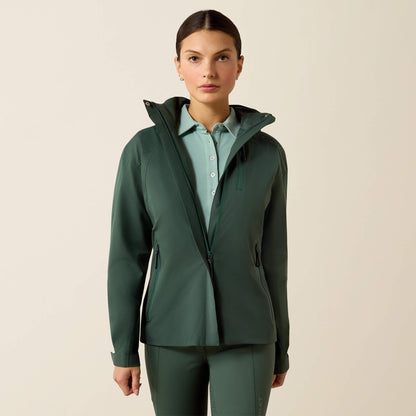 Ariat Coastal Waterproof Jacket