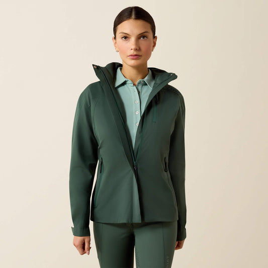 Ariat Coastal Waterproof Jacket