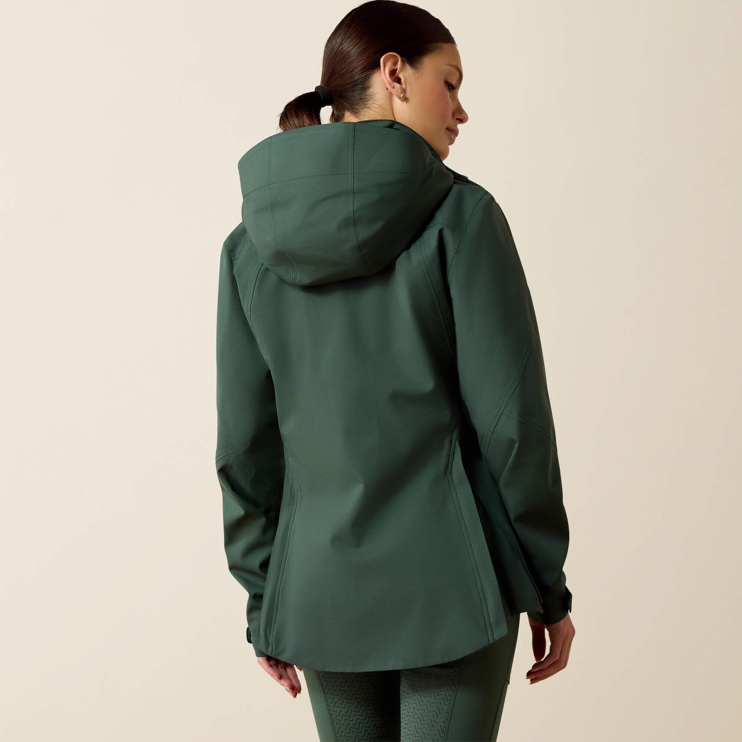 Ariat Coastal Waterproof Jacket