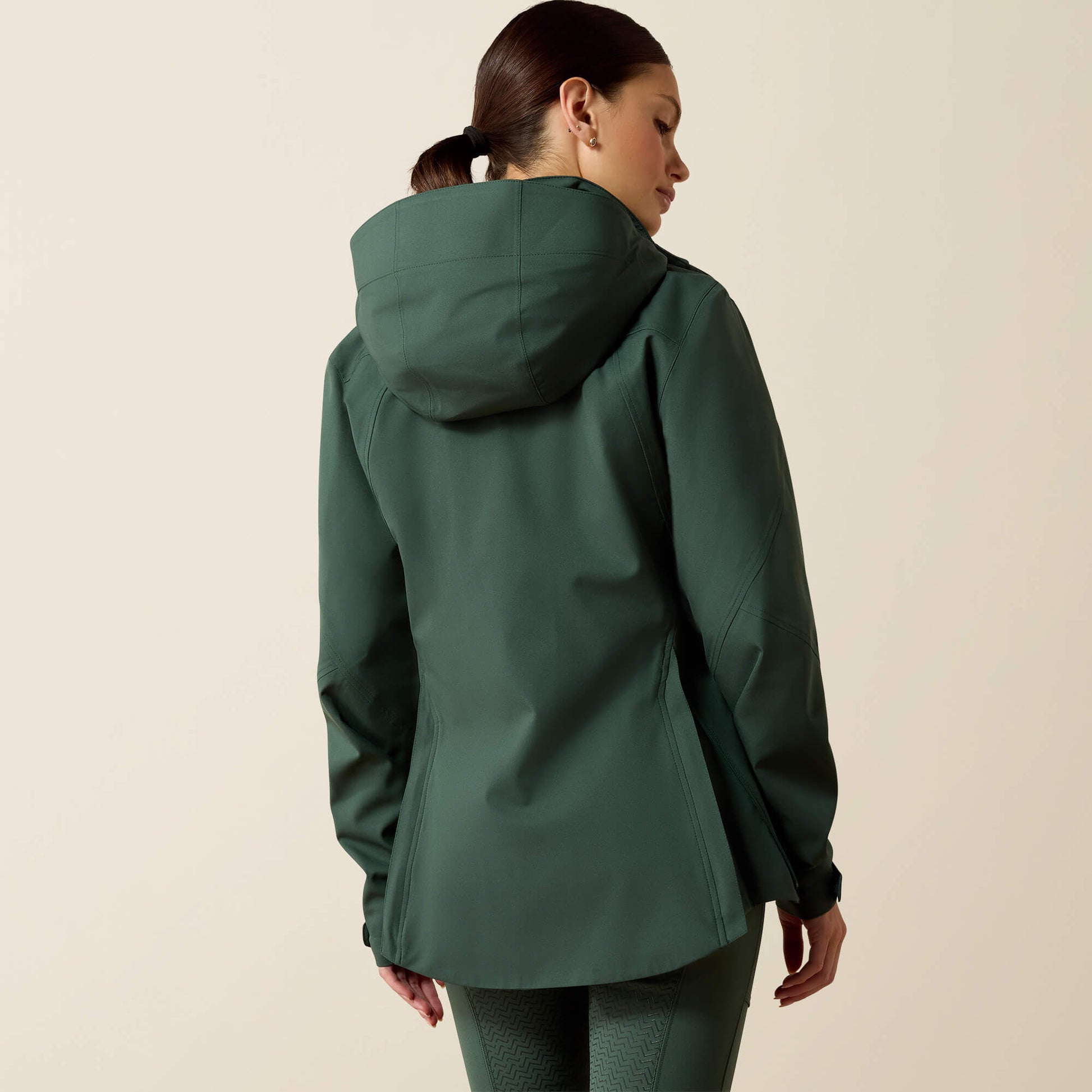 Ariat Coastal Waterproof Jacket