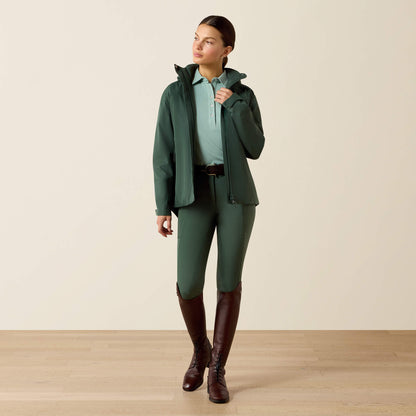 Ariat Coastal Waterproof Jacket